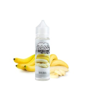 Banana (High VG)