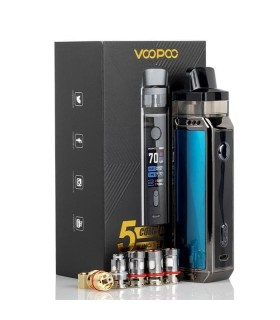 Voopoo VINCI X Pod 70W Kit Limited Edition
