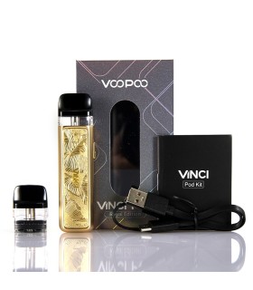 Voopoo Vinci Pod Kit Royal Edition 15W 800mAh