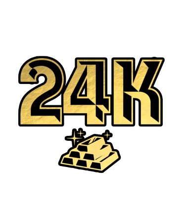 24K