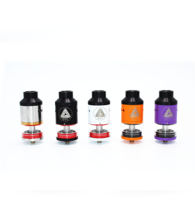 Limitless RDTA Plus by Ijoy