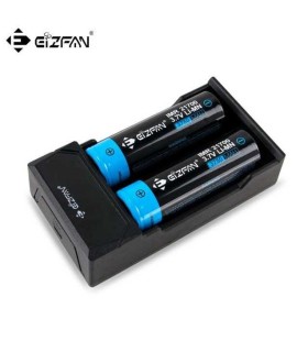 Eifan Efan NC2 charger 2 Slots Micro 3.0 USB Port