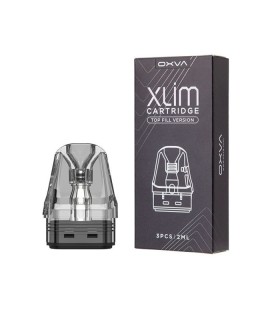 Oxva Xlim V3 Cartridge