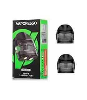 Vaporesso Zero S Cartridge