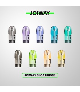 Joiway S1 Cartridge
