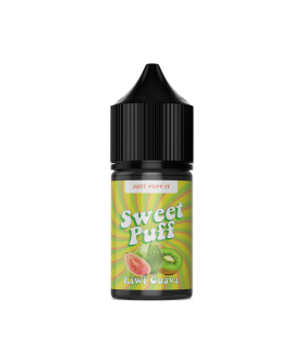 Sweet Puff - Kiwi Guava