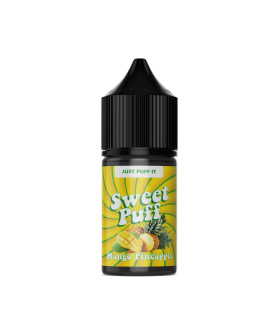 Sweet Puff - Mango Pineapple