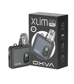 Oxva Xlim SQ Pro Kit