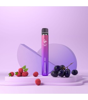Elfbar 600V2 Grape Raspberry 2%