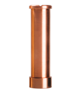 Authentic Limitless Body Copper