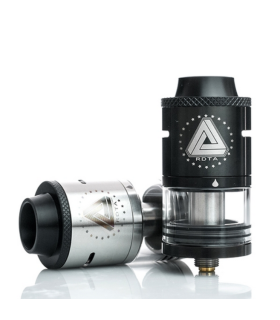Limitless RDTA by Ijoy