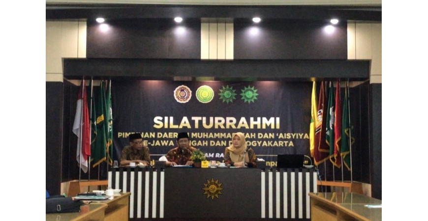 Ramai Fatwa Haram Vape oleh Muhammadiyah, Asosiasi Vaper Angkat Bicara
